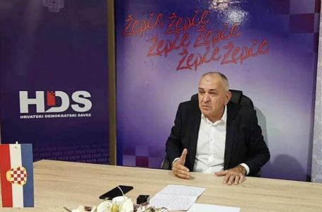 Umjesto zajednice, savez: Dojučerašnji HDZ-ovci osnivaju novu stranku – HDS