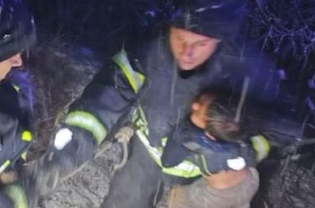 Tragedija u Srbiji: Trudnica poginula, dijete i otac spašeni