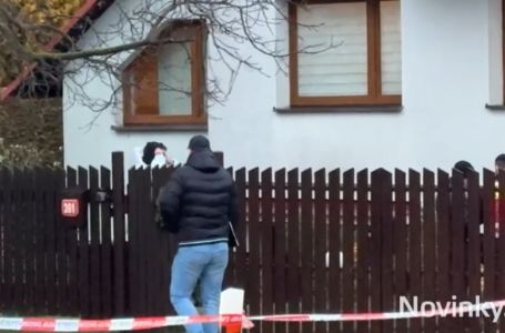 NOVI DETALJI IZ ČEŠKE: Kuća ubice smrtonosna zamka, policija spriječila veću tragediju!