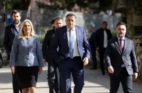 Promjene u SNSD-u dešavaju se daleko od javnosti: Da li Dodik i dalje upravlja vlastitim dvorištem?