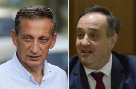 Sud BiH odbio žalbe odbrana Osmice i Debevca: Ostaju u pritvoru