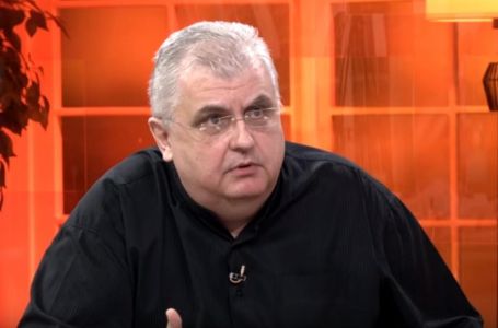 NENAD ČANAK OTVORENO: "Milorad Dodik je opasnost za regiju, ako se ljudi ne suprotstave..."