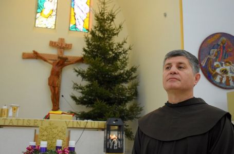 Fra Velimir Bavrka: Okrenite se najvećem influenseru svih vremena Isusu Kristu