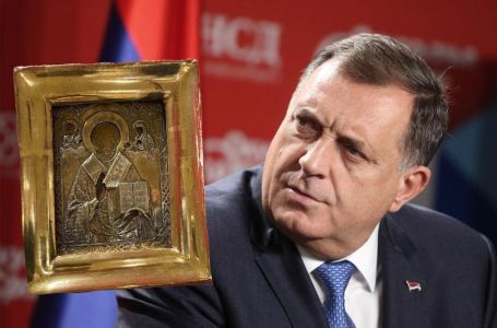 TUŽITELJICA JOLOVIĆ I DUGE 3 GODINE: Slučaj Ikona zatvorila, a Debevec-Mehmedagić dobro tempirala!