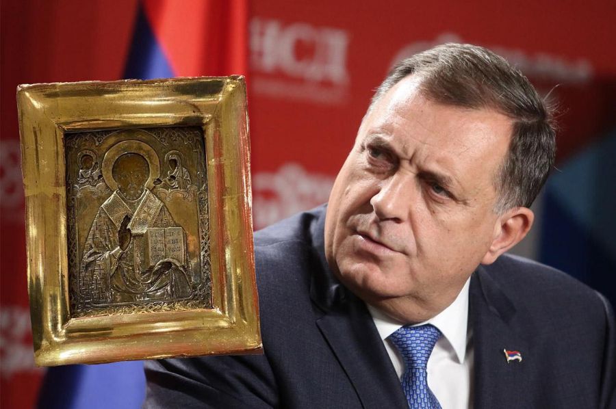 TUŽITELJICA JOLOVIĆ I DUGE 3 GODINE: Slučaj Ikona zatvorila, a Debevec-Mehmedagić dobro tempirala!