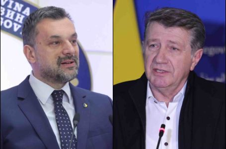 SAFET KEŠO, BEZ USTEZANJA: "Elmedin Konaković brutalno laže!"