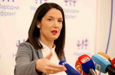 JELENA TRIVIĆ O NAPADU U ZVORNIKU: "Šokirana sam fotografijama koje sam jutros vidjela