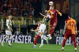 NULA U DERBIJU:  Fenerbahče i Galatasaray podijelili bodove
