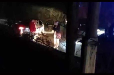 Teška saobraćajna nesreća prema Vjetrenicama kod Zenice: Jedna osoba teže povrijeđena