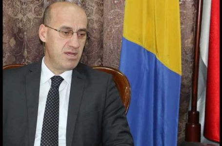 Salkić odgovorio Dodiku: "Da je bilo pravde on danas ne bi imao čega biti predsjednik"