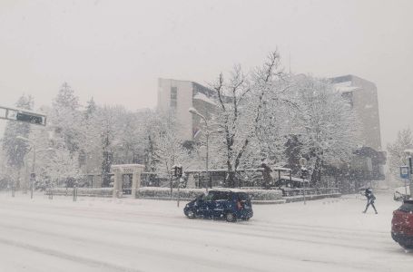 Poznati meteorolog objavio prognozu do marta 2024: 'Evo kada nas čeka ledeni period od 20 dana'