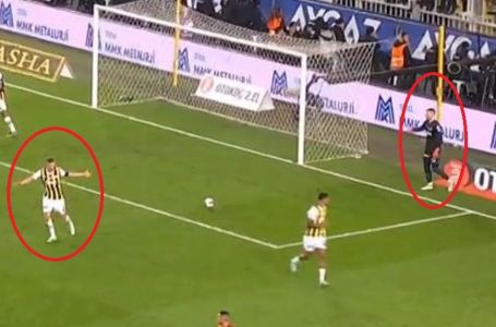Džeki "pao mrak na oči" zbog Livakovićevog poteza, došao do centra, a onda je pogledao Hrvata
