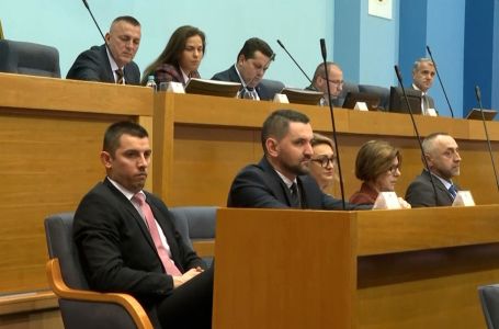KUHA U REPUBLICI SRPSKOJ: Nakon četiri godine blokada, zastupnici u NSRS-u pretresaju „prljavi veš“…