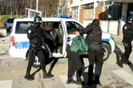 Nastavak akcije kojom je razbijena grupa Darka Eleza: Uhapšene još tri osobe