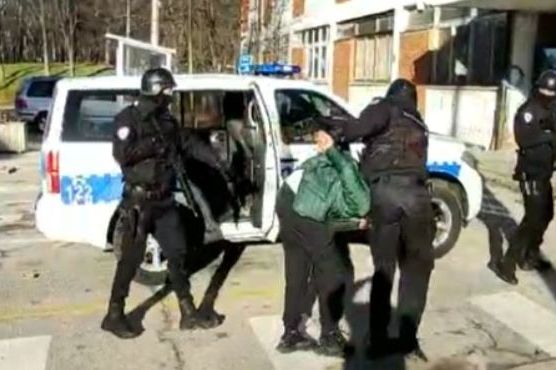 Nastavak akcije kojom je razbijena grupa Darka Eleza: Uhapšene još tri osobe