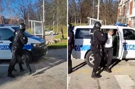 Ovo su imena uhapšenih u akciji "Kode": Prodajom narkotika zaradili tri miliona KM, radili za Eleza