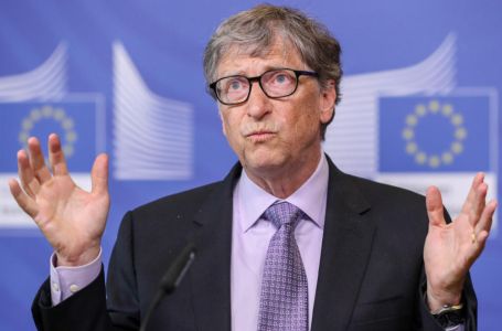 BIL GEJTS IZNIO PREDVIĐANJA ZA 2024. GODINU: Evo šta tvrdi da će se DOGODITI
