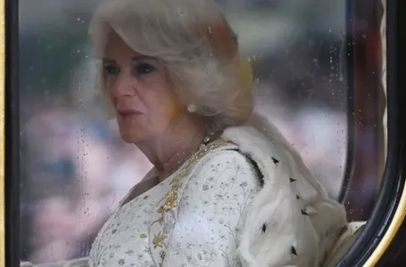 OVO NIKO NIJE OČEKIVAO: Kraljica Camilla kreće stopama Meghan Markle