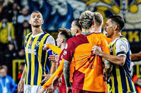 O NJEMU BRUJI TURSKA:Edin Džeko potezom oduševio navijače Fenerbahčea,  uslijedila je burna reakcija