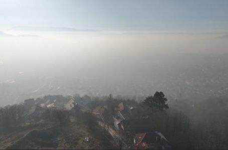 Lemeš: Nelegalna gradnja je glavni uzrok aerozagađenja u Sarajevu