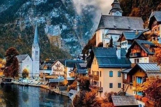 Znate li koja je najsretnija zemlja u Evropi: Njemačka je tek pretposljednja na listi