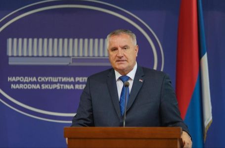 Ništa od Dodikovih najava: Višković kazao da minimalac u RS neće iznositi 1.050 KM