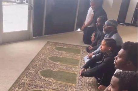 Poznati američki bokser prešao na islam