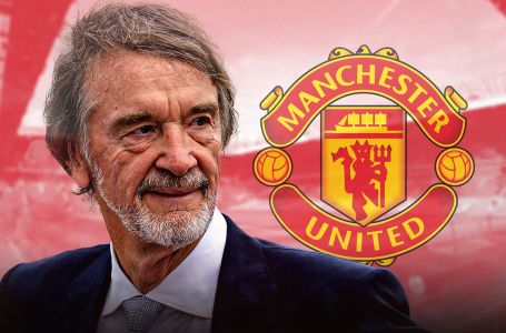 U REALU ĆE BITI BIJESNI: Sir Jim Ratcliffe osigurava Unitedu najveće pojačanje u historiji kluba