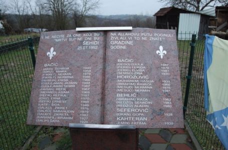 JOŠ JEDNA PRAVOSUDNA BRUKA: Trojica osuđenih za zločine u Zecovima nisu pronađena nakon presude