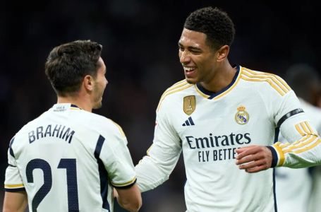 OPAAA, STRAŠNO POJAČANJE ZA KRALJEVE: Najbolji lijevi bek na svijetu dolazi u Real Madrid?!
