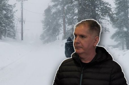 DOBRA VIJEST ZA LJUBITELJE ZIME Meteorolog najavio MNOGO SNIJEGA: 3 zimske nedelje pred nama