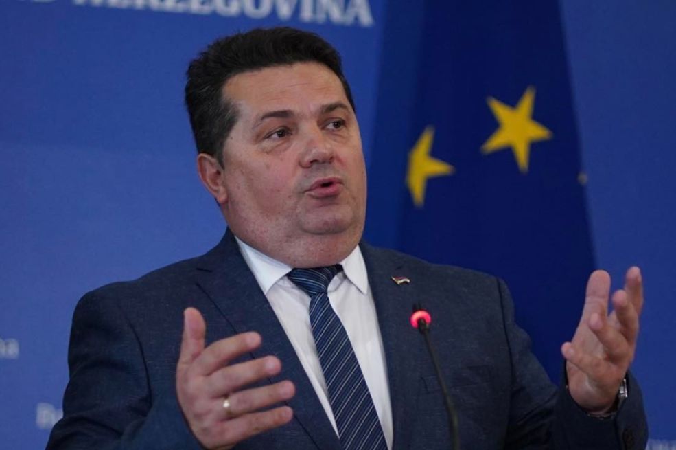 Stevandić: "Na proslavu Dana RS pozvan i Viktor Orban"