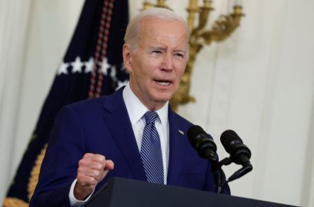 Biden tražio od američkog Kongresa da ‘bez odgode’ odobri prodaju F-16 Turskoj