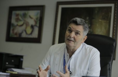 Čolo ispričala priču o dr Gavrankapetanoviću tokom rata: Pucalo je sa svih strana, on je otišao do..