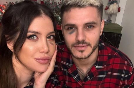 ICARDI POSLAO BRUTALNU PORUKU DŽEKI I FENERU: Tek će se nakon ovog debelo zakuhati