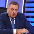 Dodik: Bijeg "trojke" pod međunarodne skute neće proći kako su zamislili