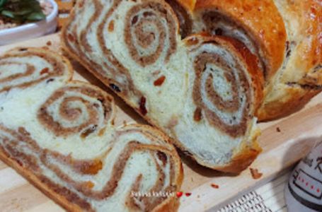 U STAROJ JUGI SU SE DAVILI U OVOJ POSLASTICI, NAŠE BAKE SU SAMO TO SPREMALE: Ukus je FANTAZIJA