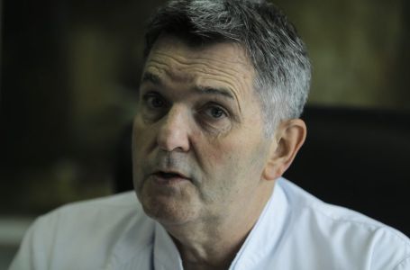 Potvrđeno: Ismet Gavrankapetanović imenovan na poziciju direktora KCUS-a