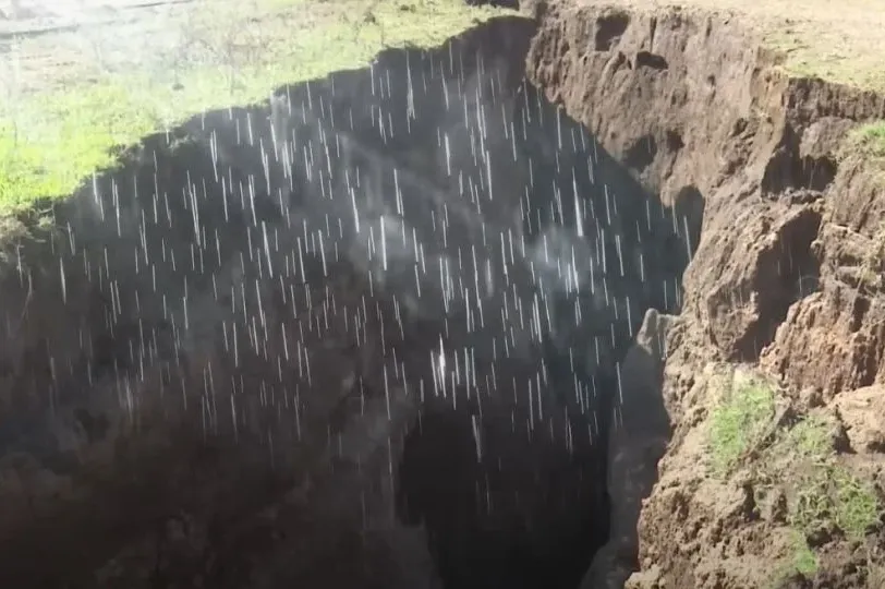 Na Zemlji se stvara novi okean: Evo šta bi se moglo desiti s ovim kontinentom - posljedice kobne