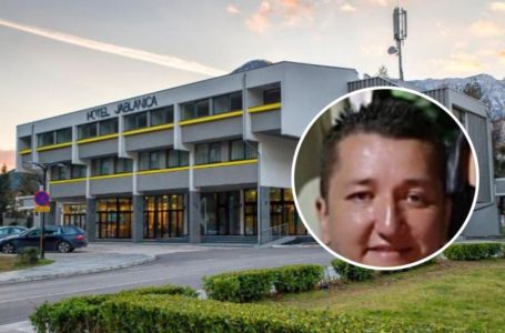 Amir Džafić osuđen zbog nanošenja teških povreda radnici u hotelu “Jablanica”