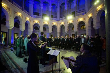 Na “Historiji Bosne i Hercegovine” radilo 47 doktora nauka, promocija održana u Vijećnici