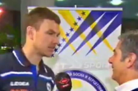 HAOS U NAJAVI: Iz Galate pronašli davni snimak Džeke koji će kao nikada naljutiti navijače Fenera