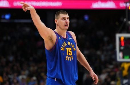 NEVJEROVATNO ŠTA JE JOKIĆ SINOĆ URADIO: Svi mediji jutros o tome pišu (VIDEO)