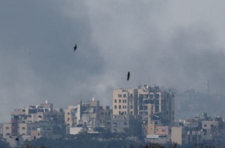 U izraelskom granatiranju u blizini bolnice u Gazi ubijena 41 osoba