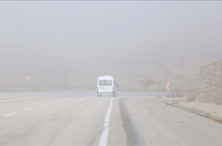 BiH: Magla smanjuje vidljivost na pojedinim putnim pravcima