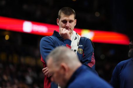 Jokić upitan čime bi se volio baviti po završetku karijere: Sve iznenadio odgovorom