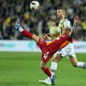 Fenerbahce i Galatasaray ne žele igrati finale Superkupa: Poznat i razlog