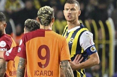 NEOČEKIVANOOOO:  Odgođena utakmica Fenerbahče - Galatasaray nakon skandala u Riyadhu