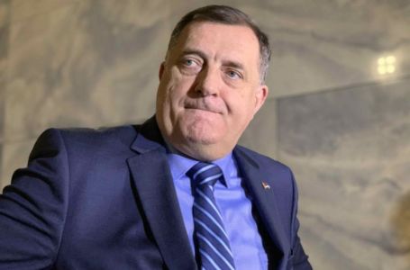 DODIK OTKRIO: Ko je političar iz Federacije koji je išao kod Edina Gačanina Tita u Dubai?