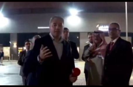 Turski novinari bili na meti Saudijaca: Od privođenja ih spasilo obezbjeđenje Džekinog kluba